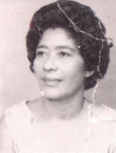 Claudia M. Rivera