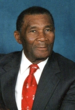 Ivanhoe D. Johnson
