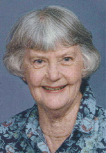 Mary-Frances Lindsley MacKie 20503089