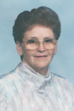 Doris G. Scully