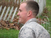 A1C Dustin James Curley