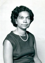 Millicent A. Andrews