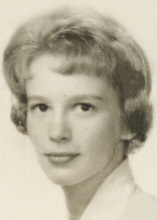 Barbara W. Regan