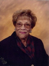 Phyllis Irene Campbell Turner