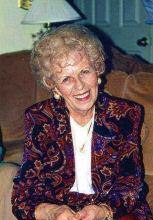 Barbara Elizabeth Konior
