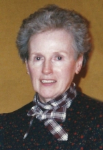 Pauline O'Connor Bieluch