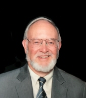 Rev. Dr. Robert Allen Evans