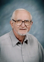 Raymond C. Bartlett, M.D.