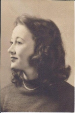 Doris Ann Allen