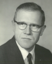 Henry C Ordway