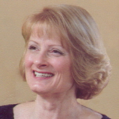 Marjorie B. Conte