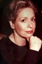 Gillian Schwartz