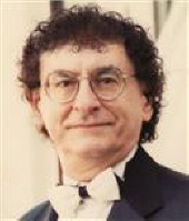 Samuel Salvatore Martino