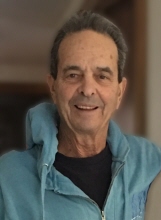 Frank R. Lombardo