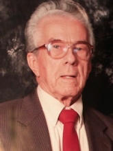 Stanley Joseph Letarte