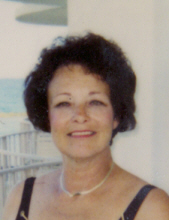 Patricia C. MacDonald