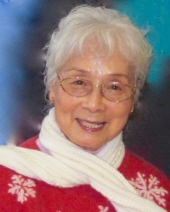 Jeanne S. Wei