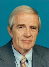 James A. "Jim" Farrow