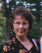 Joan Vlk Wolenski