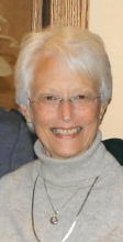 Patricia Katherine Boersma