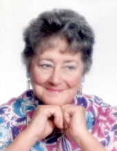 Jean Eloise Griffin