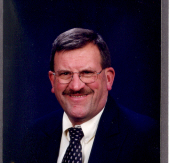 Jeffrey P. Allen
