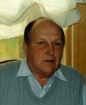 Edward Stanley Sarnowski