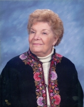 Florence E. Pelczar