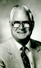 Warren R. Barrett