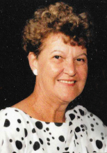 Lorraine K. Geyer
