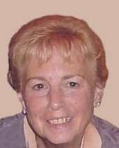 Joan Mildred Munro