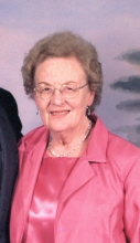 Edna M. Dzanis