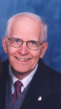 Deacon Robert D. Navickas