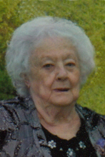 Barbara Gyngell Newbury