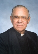 Reverend Zigford J. Kriss