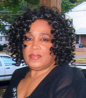 Lois Denise Johnson