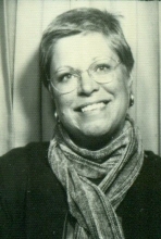 Susan Kathleen Hopley