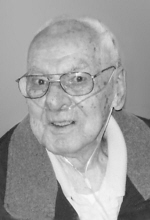 Bronislaus "Bill" Sycz 20504177