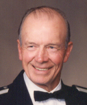 Lt. Col. Norman Turnbull
