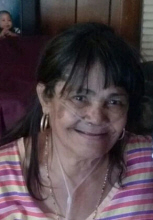 Patricia M. Castro