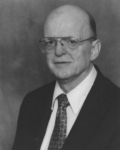 Warren B. Hutchinson