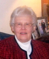 Dorothy Ann Reynolds