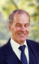 Henry J. Jantzen