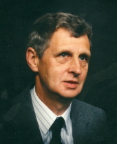 John C. van der Voorn