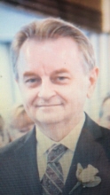 Janusz "John" Pietkevich 20504523