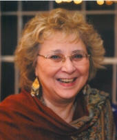 Barbara Ann Sycz