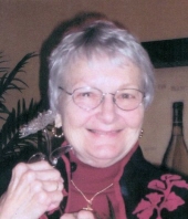 Louise M. Bubak