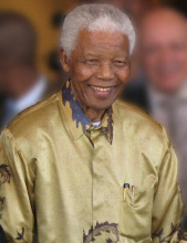 Nelson Mandela 20504637