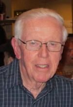 Robert C. "Bob" Hansen