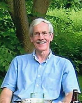 Douglas A. Nilson